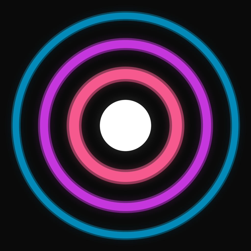 touchly app icon